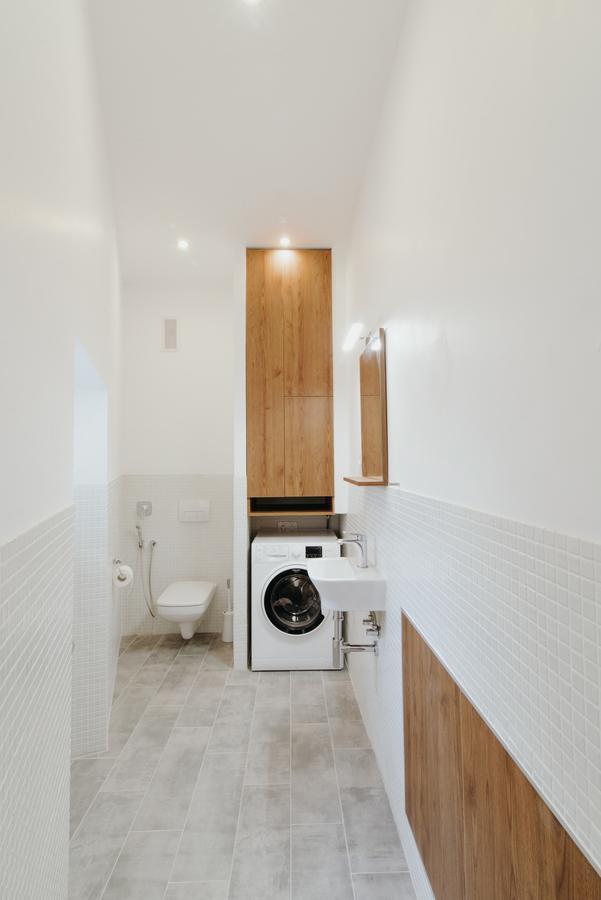 Apartment On Lesi Ukrainky *